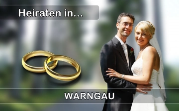 Hochzeit - Heiraten in  Warngau