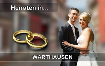 Hochzeit - Heiraten in  Warthausen