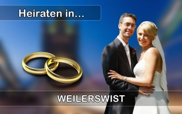 Hochzeit - Heiraten in  Weilerswist