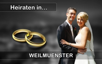 Hochzeit - Heiraten in  Weilmünster