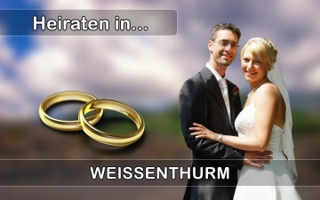 Hochzeit - Heiraten in  Weißenthurm