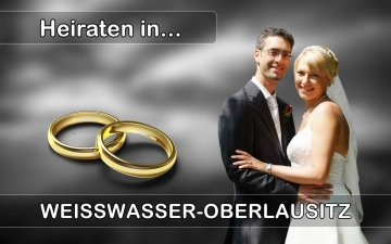 Hochzeit - Heiraten in  Weißwasser-Oberlausitz