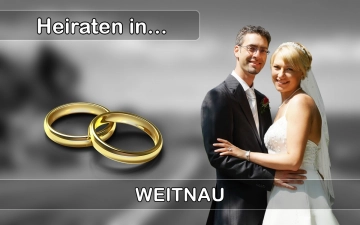 Hochzeit - Heiraten in  Weitnau