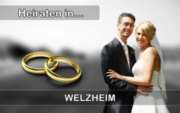 Hochzeit - Heiraten in  Welzheim