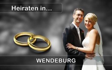 Hochzeit - Heiraten in  Wendeburg