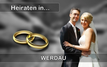 Hochzeit - Heiraten in  Werdau