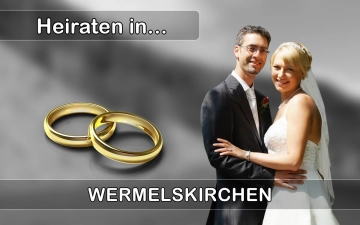 Hochzeit - Heiraten in  Wermelskirchen