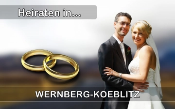 Hochzeit - Heiraten in  Wernberg-Köblitz