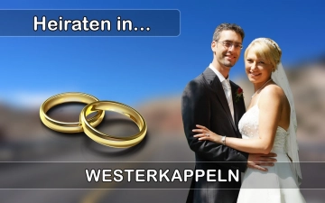Hochzeit - Heiraten in  Westerkappeln