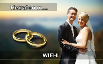 Hochzeit - Heiraten in  Wiehl