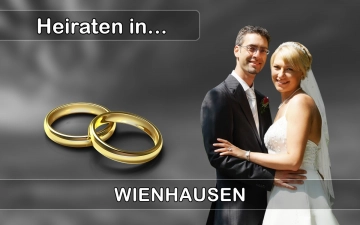 Hochzeit - Heiraten in  Wienhausen