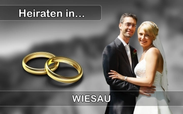 Hochzeit - Heiraten in  Wiesau