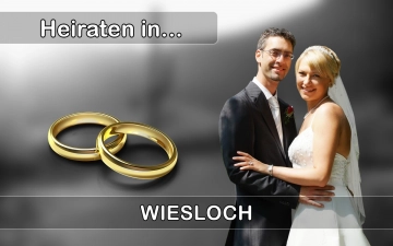 Hochzeit - Heiraten in  Wiesloch