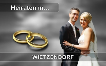 Hochzeit - Heiraten in  Wietzendorf