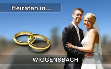 Hochzeit - Heiraten in  Wiggensbach
