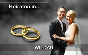 Hochzeit - Heiraten in  Wildau