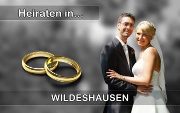 Hochzeit - Heiraten in  Wildeshausen