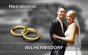 Hochzeit - Heiraten in  Wilhermsdorf