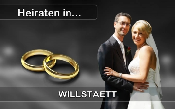Hochzeit - Heiraten in  Willstätt