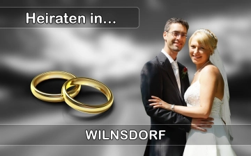 Hochzeit - Heiraten in  Wilnsdorf