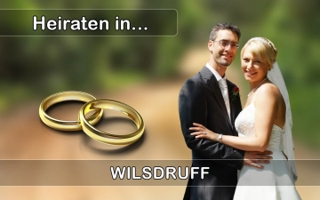 Hochzeit - Heiraten in  Wilsdruff