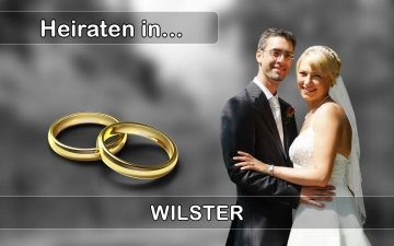 Hochzeit - Heiraten in  Wilster