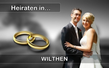 Hochzeit - Heiraten in  Wilthen