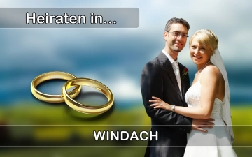 Hochzeit - Heiraten in  Windach