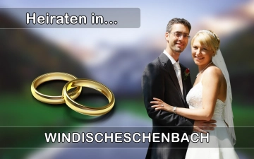 Hochzeit - Heiraten in  Windischeschenbach