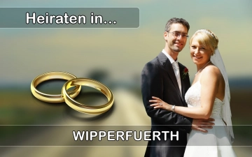Hochzeit - Heiraten in  Wipperfürth