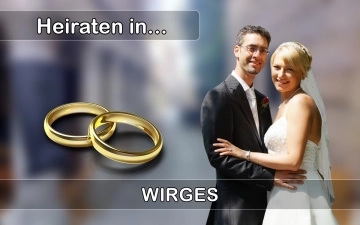Hochzeit - Heiraten in  Wirges