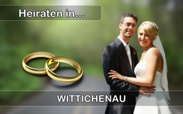 Hochzeit - Heiraten in  Wittichenau