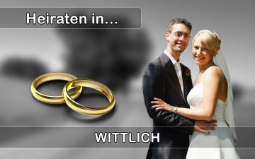 Hochzeit - Heiraten in  Wittlich