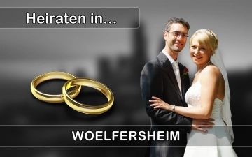 Hochzeit - Heiraten in  Wölfersheim