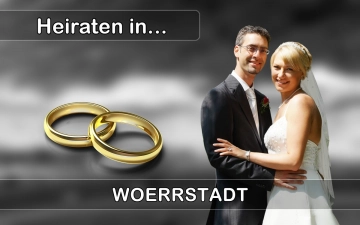 Hochzeit - Heiraten in  Wörrstadt
