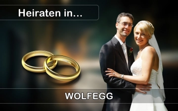 Hochzeit - Heiraten in  Wolfegg