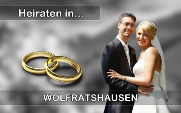 Hochzeit - Heiraten in  Wolfratshausen