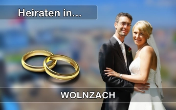 Hochzeit - Heiraten in  Wolnzach