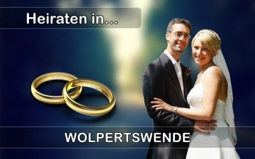 Hochzeit - Heiraten in  Wolpertswende