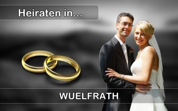 Hochzeit - Heiraten in  Wülfrath