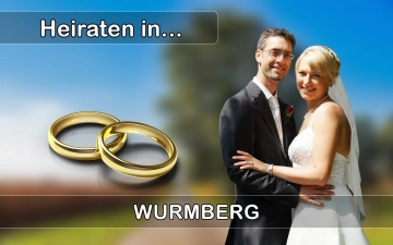 Hochzeit - Heiraten in  Wurmberg