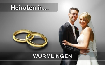 Hochzeit - Heiraten in  Wurmlingen