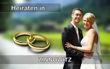 Hochzeit - Heiraten in  Zinnowitz