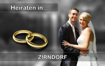 Hochzeit - Heiraten in  Zirndorf