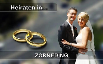 Hochzeit - Heiraten in  Zorneding