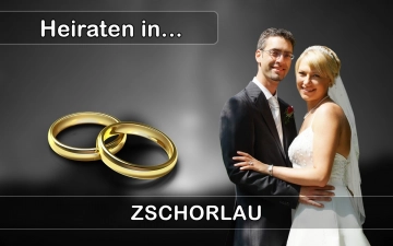 Hochzeit - Heiraten in  Zschorlau