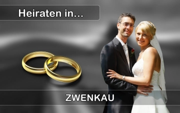 Hochzeit - Heiraten in  Zwenkau