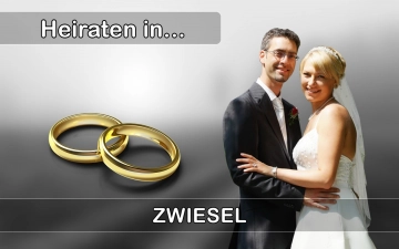 Hochzeit - Heiraten in  Zwiesel