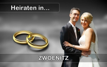 Hochzeit - Heiraten in  Zwönitz