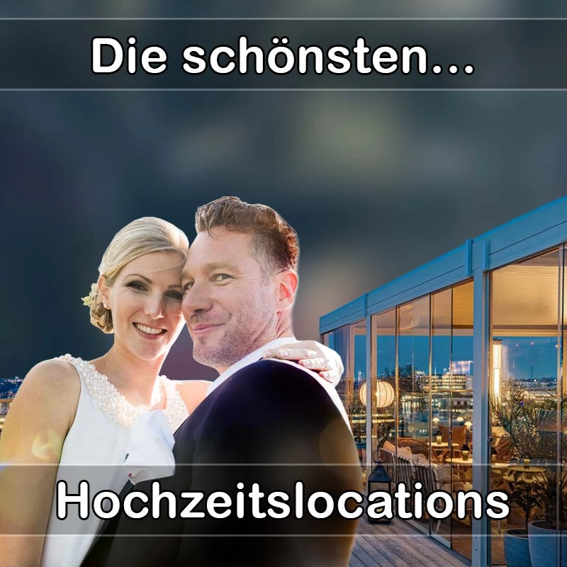 Hochzeitslocation Bad Liebenstein